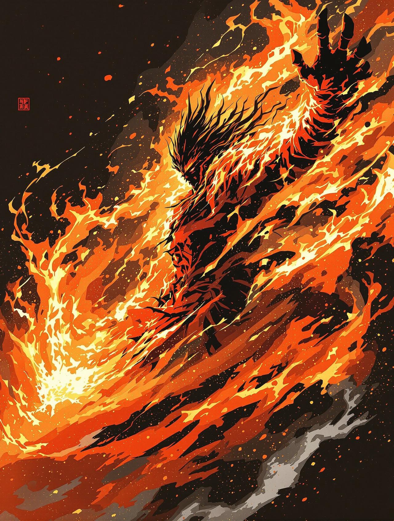 雾山五行·犀川幻境 - 漫蛙武侠动漫追番